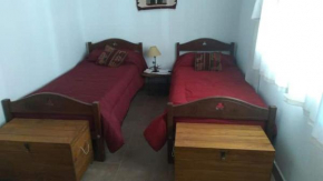 Casa Atahualpa